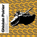Ghislain Poirier feat Face T - Blazin The Bug Remix