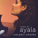 Ayala Asherov - Colors and Shapes