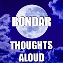 Bondar - Thoughts Aloud