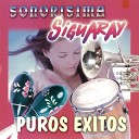 Sonorisima Siguaray - Sabor y Ritmo