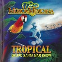 Grupo Santa Mar Show - El Nido