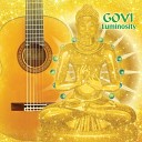 Govi - Luminosity 2018 mix MusicReboot