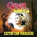 Chayito Valdez - Quiero Quererte Mas