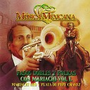 Mariachi de Pepe Chavez - Cielo Andaluz