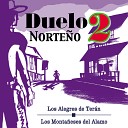 s Montanes del Alamo - Amor De Los Dos