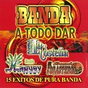 Banda Maguey - El Disgusto