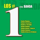 Banda Sinaloa - Corazon de Oro