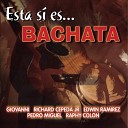 Richard Cepeda feat Edwin KaRu Ramirez - Nudo De Amor