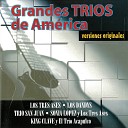 Trio San Juan - Noche De Ronda