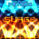 DJ Flash Peters - Surge