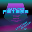 DJ Flash Peters - Orbit