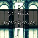 Chris Allen Hess - Go Tell Aunt Rhody