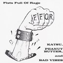 F F O R - In The Pit