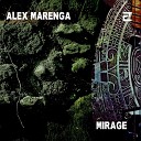 Alex Marenga - Disturbing the Peace Live 2019