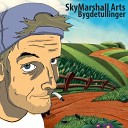 SkyMarshall Arts feat R Win - Sangen om Ole Brumm