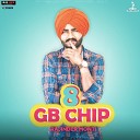 Rajinder Monti - 8 Gb Chip