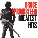 Selection of Top Artists - 058 Bruce Springsteen Dancing In The Dark