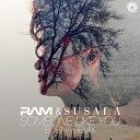 RAM Susana - Someone Like You Bobina Radio Edit
