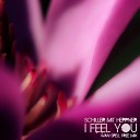 Schiller mit Heppner - I Feel You Ivan Spell Remix