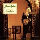 John Sykes - Standing At The Crossroads