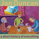 Jon Duncan - The Road That Led To Rome