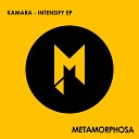 Kamara - Hinode Original Mix
