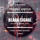 Vendel Schulze - Adrenaline Original Mix