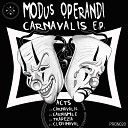 Modus Operandi - Trapezia Original Mix