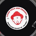 Amp Fiddler - So Sweet Louie Vega Remix Only Amp Mix
