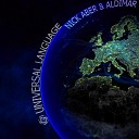 Nick Aber Aldimar - Universal Language Extended Mix