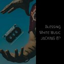 Blessing White Music - Holding On Original Mix