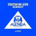 Sebastian van Lieven - Out Of My Mind Original Mix
