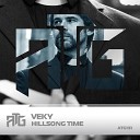 VEKY - Hillsong Time Instrumental Edit
