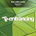 Ron with Leeds - Sapphire Radio Edit