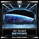 KC Dubz - Beyond Original Mix