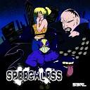 S3RL - Speechless DJ Edit