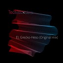 El Grecko - Heso Original Mix