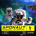 Aponaut - Untitled Original Mix