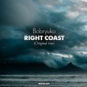 Bobryuko - Right Coast Original Mix