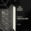 Ference - Feelin Dub Original Mix