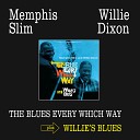 Memphis Slim Willie Dixon - Home to Mamma