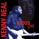 Kenny Neal - I Can t Wait