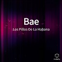 Los Pillos De La Habana - Bae