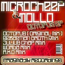 Microcheep Mollo - Octopus Original Mix