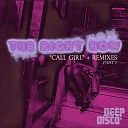 The Right Now - Call Girl Scott Wozniak Instrumental