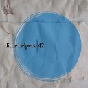 Juan Zolbaran Bodeler - Little Helper 42 3 Original Mix