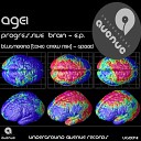 Agei - Spaad Original Mix