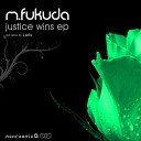 M Fukuda - Gently Weeps Original Mix