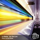 Le Babar - Love Thang DJ Pha5e Playing Games Remix