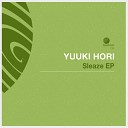 Yuuki Hori - Sleaze Original Mix